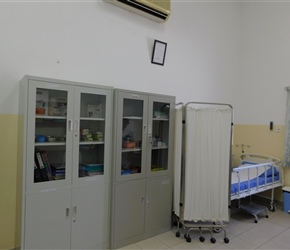 Nurse-Room