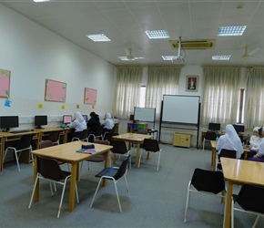 School Facilities