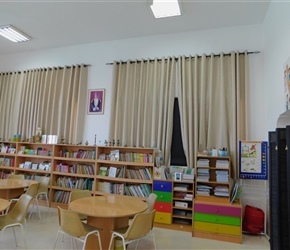 School Facilities